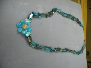 Custom Made Jewelry 